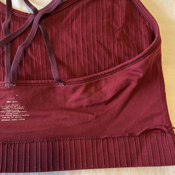 Lane Bryant Bralette size 14/16 - Picture 10 of 13